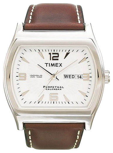 Timex T2D481 wrist watches for men - 1 image, picture, photo