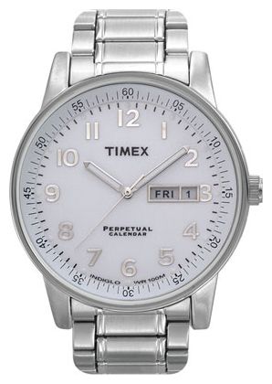 Wrist watch Timex for Men - picture, image, photo