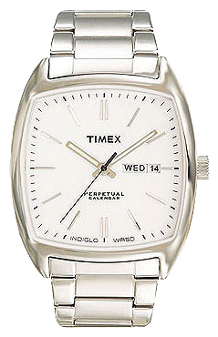Timex T2D591 wrist watches for men - 1 image, photo, picture