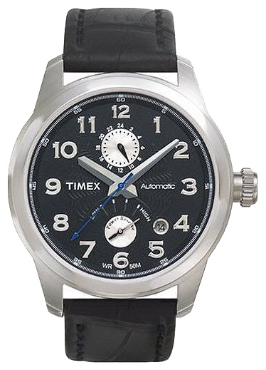 Timex T2D931 wrist watches for men - 1 image, picture, photo