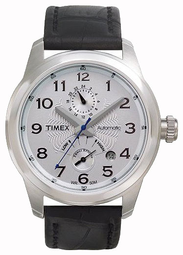Timex T5E411 pictures