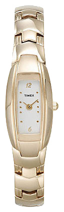 Timex T2E191 wrist watches for women - 1 picture, photo, image