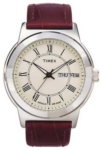 Wrist watch Timex for Men - picture, image, photo