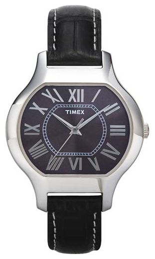 Timex T2F631 wrist watches for men - 1 image, picture, photo