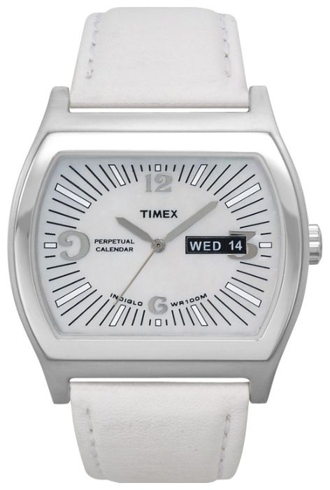 Wrist watch Timex for Men - picture, image, photo