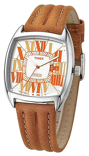 Timex T2G421 wrist watches for women - 1 image, photo, picture