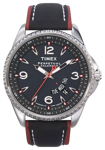 Timex T2G521 wrist watches for men - 1 photo, image, picture