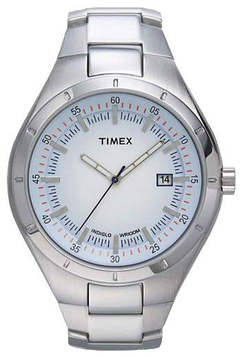 Wrist watch Timex for Men - picture, image, photo