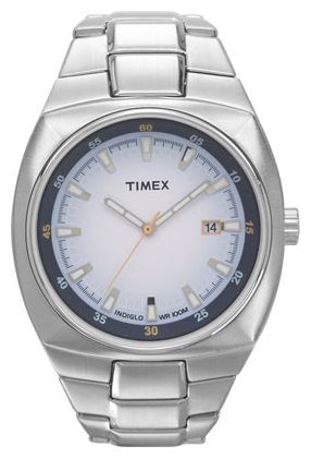 Timex T2G781 wrist watches for men - 1 picture, photo, image