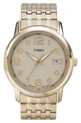 Wrist watch Timex for Men - picture, image, photo