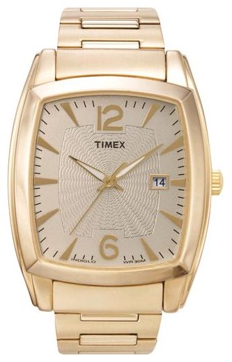 Wrist watch Timex for Men - picture, image, photo