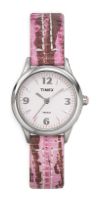 Timex T2H081 wrist watches for women - 1 picture, image, photo
