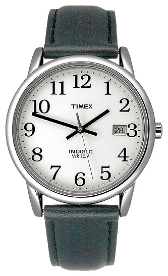 Wrist watch Timex for Men - picture, image, photo