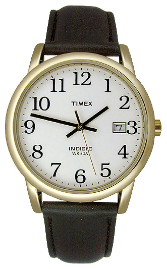 Wrist watch Timex for Men - picture, image, photo