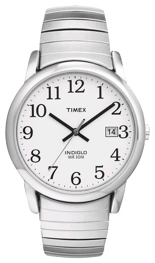 Wrist watch Timex for Men - picture, image, photo