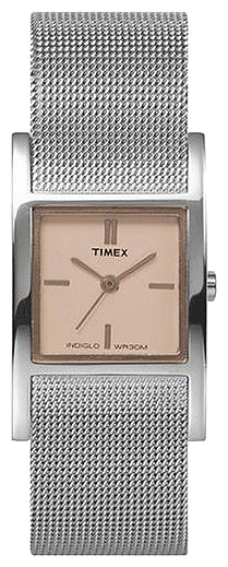 Timex T2J901 wrist watches for women - 1 image, photo, picture