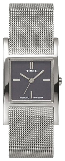 Timex T2J911 wrist watches for women - 1 image, picture, photo
