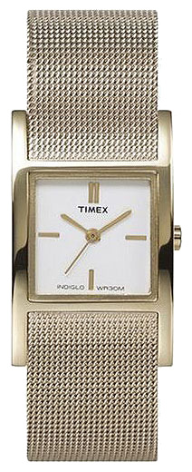 Timex T2J921 wrist watches for women - 1 image, picture, photo