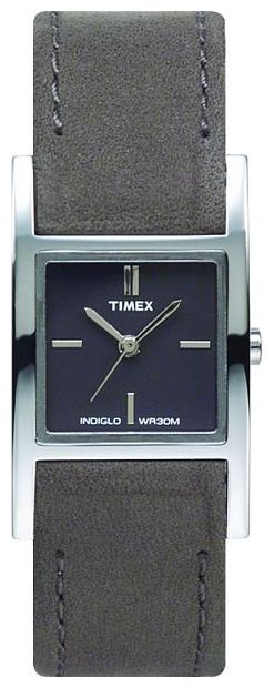 Timex T2J931 wrist watches for women - 1 picture, image, photo