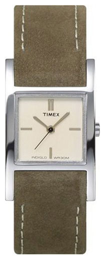 Timex T2J941 wrist watches for women - 1 image, photo, picture