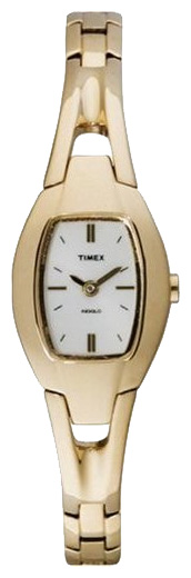 Timex T2K351 wrist watches for women - 1 photo, picture, image