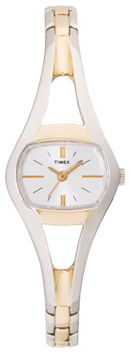 Timex T2K391 wrist watches for women - 1 picture, image, photo