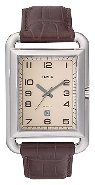 Timex T2K651 wrist watches for women - 1 picture, image, photo