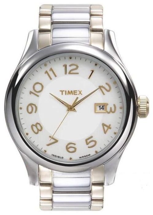 Timex T2K671 wrist watches for men - 1 image, photo, picture