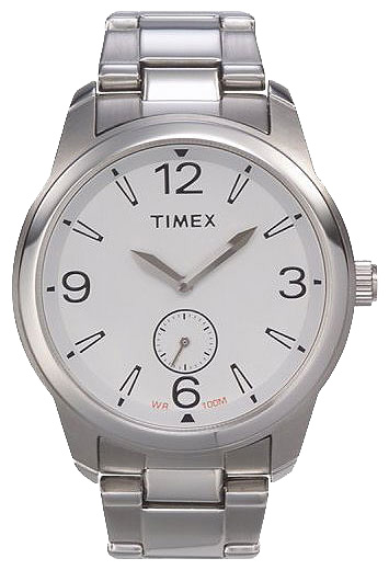 Wrist watch Timex for Men - picture, image, photo