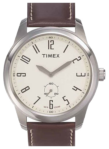 Wrist watch Timex for Men - picture, image, photo