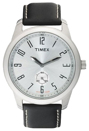 Wrist watch Timex for Men - picture, image, photo