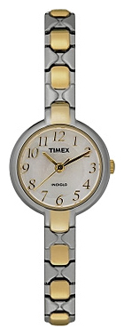 Timex T2M061 wrist watches for women - 1 picture, photo, image
