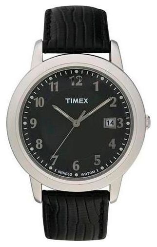 Timex T2M111 wrist watches for women - 1 photo, picture, image