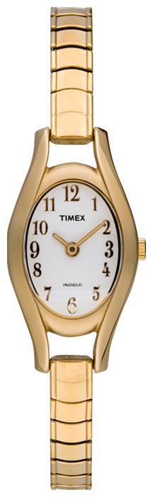 Timex T2M151 wrist watches for women - 1 image, picture, photo