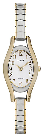 Timex T2M161 wrist watches for women - 1 image, photo, picture