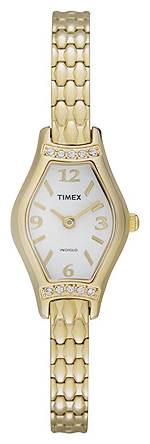 Timex T2M171 wrist watches for women - 1 photo, picture, image
