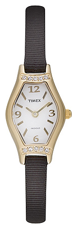 Timex T2M191 wrist watches for women - 1 image, photo, picture