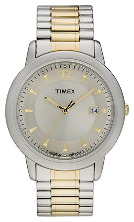 Wrist watch Timex for Men - picture, image, photo