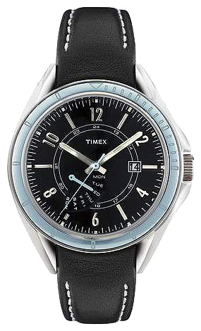 Timex T2M433 wrist watches for women - 1 image, picture, photo