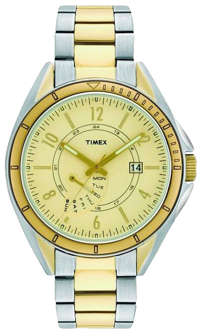 Timex T2M446 pictures