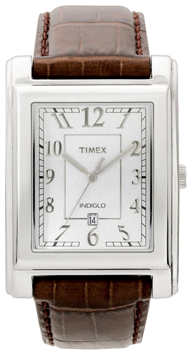 Wrist watch Timex for Men - picture, image, photo