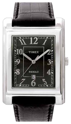 Wrist watch Timex for Men - picture, image, photo