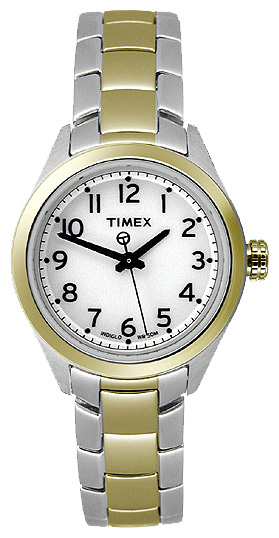 Timex T2M449 wrist watches for women - 1 picture, photo, image