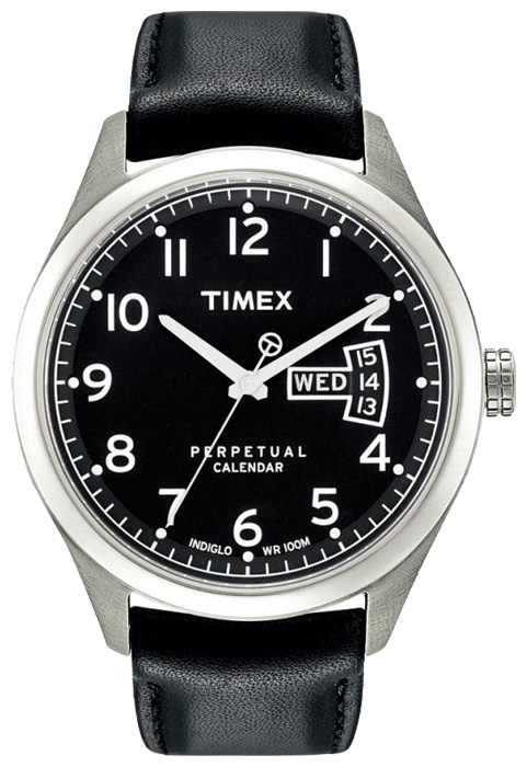 Timex T2M453 wrist watches for men - 1 image, picture, photo