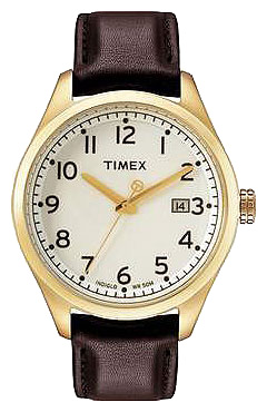 Wrist watch Timex for Men - picture, image, photo