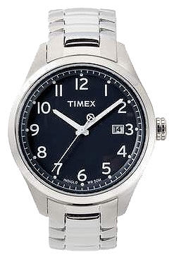 Timex T2M461 wrist watches for men - 1 picture, image, photo