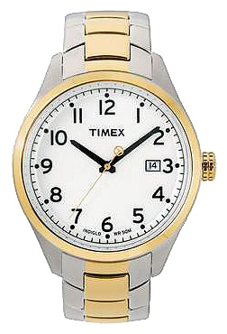 Timex T2M463 wrist watches for men - 1 image, picture, photo