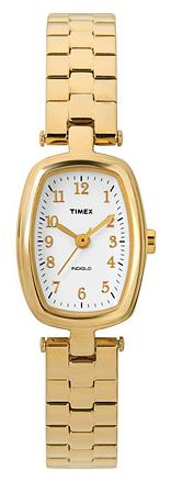 Timex T2M471 wrist watches for women - 1 photo, picture, image