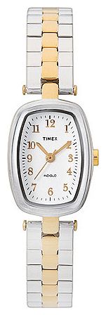 Timex T2M472 wrist watches for women - 1 photo, image, picture