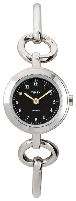 Timex T2M478 wrist watches for women - 1 image, photo, picture